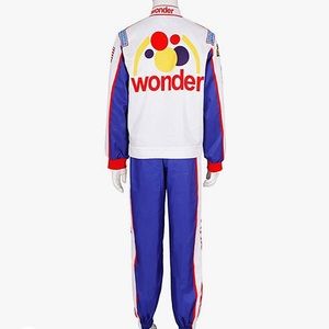 Ricky Bobby Costume Talladega Nights
